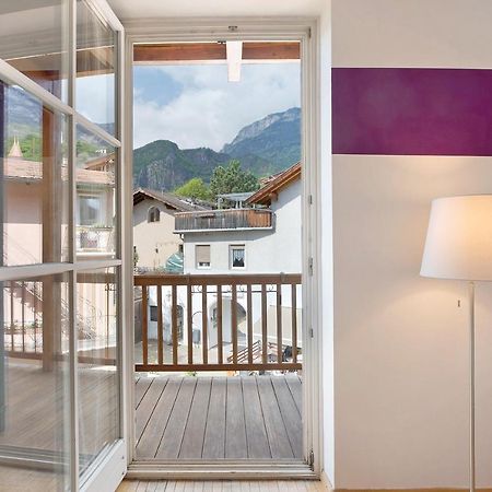 Appartement Wally Eppan an der Weinstraße Exterior foto