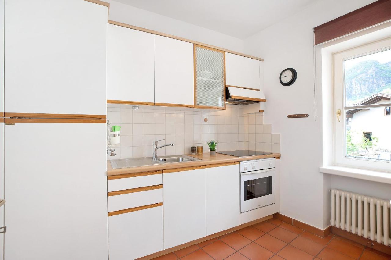 Appartement Wally Eppan an der Weinstraße Exterior foto