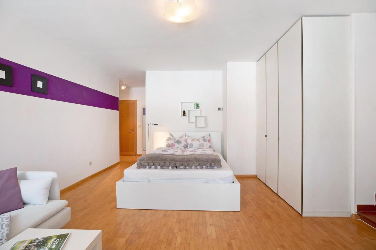 Appartement Wally Eppan an der Weinstraße Exterior foto