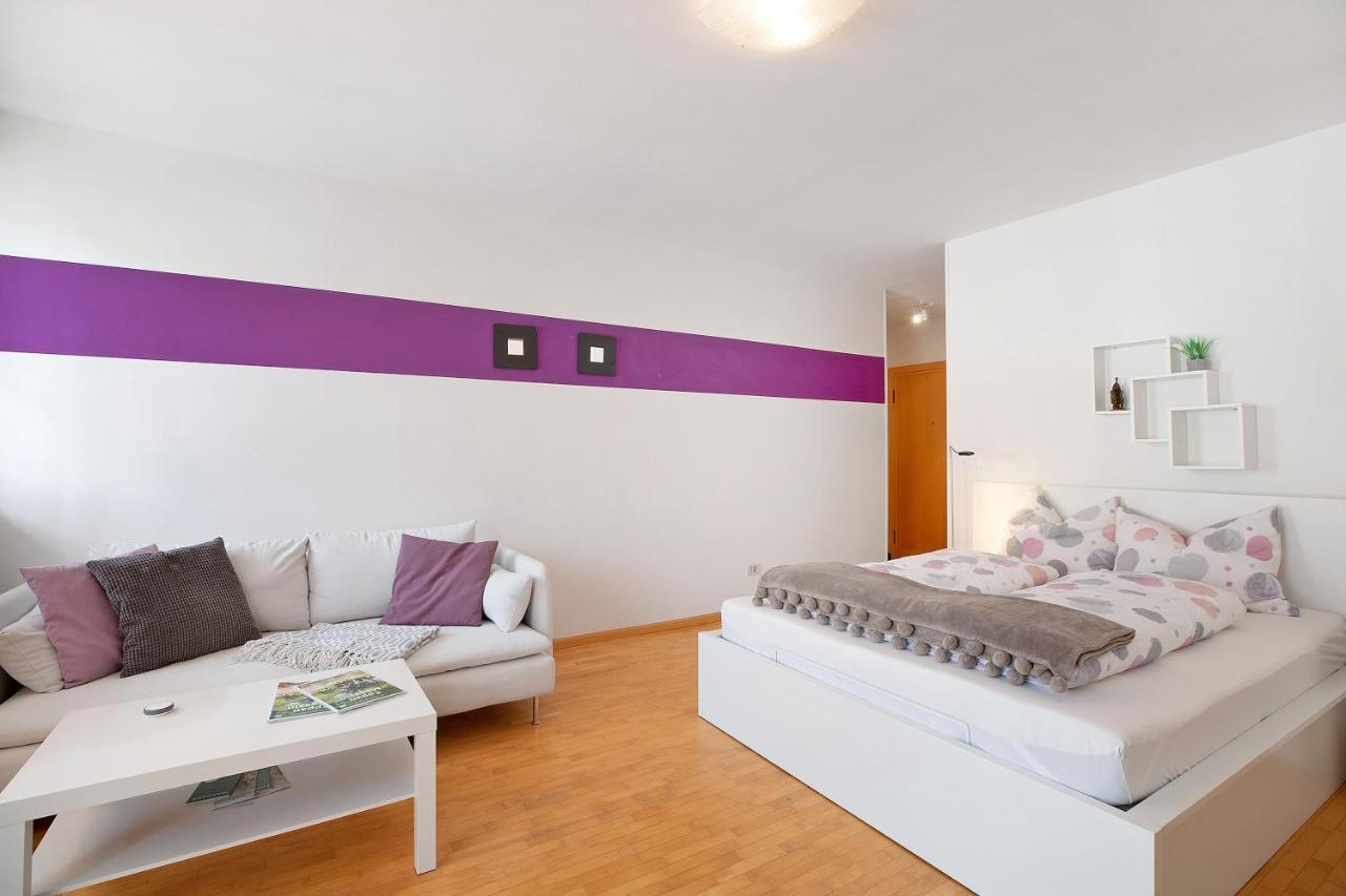 Appartement Wally Eppan an der Weinstraße Exterior foto